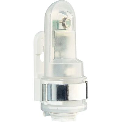 Theben Luna 108 plus AS - Aufbau-Lichtsensor für Dämmerungsschalter Theben Luna 108 plus AS - Aufbau-Lichtsensor für Dämmerungsschalter