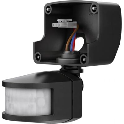 Theben theLeda B Motion BK - Modulo sensore di movimento - Nero Theben theLeda B Motion BK - Modulo sensore di movimento - Nero