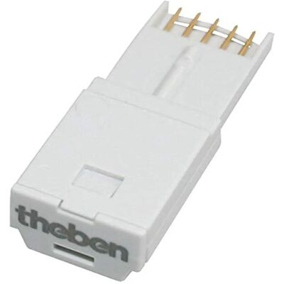 Scheda di Memoria Theben Obelisk Top2 - Compatibile TR Scheda di Memoria Theben Obelisk Top2 - Compatibile TR