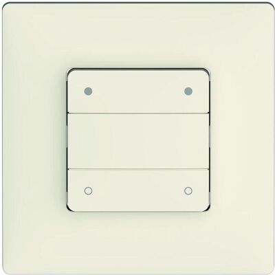 Theben - 9070806 - 4-fach - Pushbutton module Theben - 9070806 - 4-fach - Pushbutton module