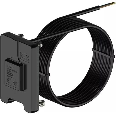 Theben - RC-GNSS R - Antenne GNSS - IP65 - Antenne - Publicité Theben - RC-GNSS R - Antenne GNSS - IP65 - Antenne - Publicité