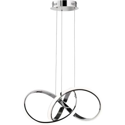 WOFI Indigo Supporto flessibile 44W LED Lampada a sospensione - Illuminazione WOFI Indigo Supporto flessibile 44W LED Lampada a sospensione - Illuminazione