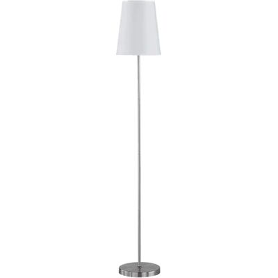 Wofi Fynn Stehlampe Weiß - Stehlampe Wofi Fynn Stehlampe Weiß - Stehlampe
