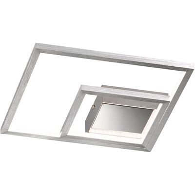 WOFI - 9487.02.63.9300 - design a 3 fiamme - plafoniera LED WOFI - 9487.02.63.9300 - design a 3 fiamme - plafoniera LED