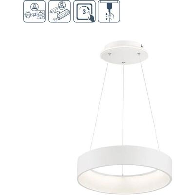 WOFI - LED Pendant Ring - Pendant Lamp WOFI - LED Pendant Ring - Pendant Lamp