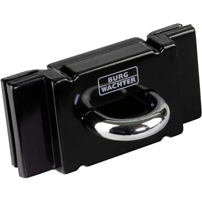 Anclaje de seguridad para bicicleta Burg Wächter - Resistente, exterior, con candado - Candados para bicicletas Anclaje de seguridad para bicicleta Burg Wächter - Resistente, exterior, con candado - Candados para bicicletas
