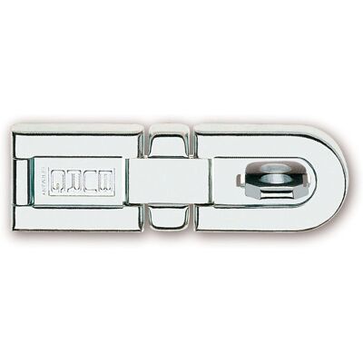 Burg-Wächter PK 3 Door Lock - Heavy Duty Steel Burg-Wächter PK 3 Door Lock - Heavy Duty Steel