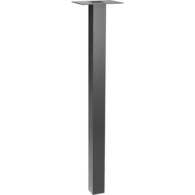 BURG WÄCHTER EST1 S - Supporto per cassetta resistente alle intemperie - 120cm BURG WÄCHTER EST1 S - Supporto per cassetta resistente alle intemperie - 120cm