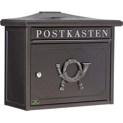 Burg Wächter SYLT 1883 E Briefkasten - Postbox Burg Wächter SYLT 1883 E Briefkasten - Postbox
