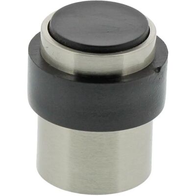 Burg Wächter Türstopper - TWB 2230 - Edelstahl - Modernes Design - 44mm - Tür Burg Wächter Türstopper - TWB 2230 - Edelstahl - Modernes Design - 44mm - Tür