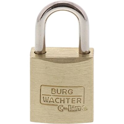 Burg Wächter 4er Set Quadro 222 15 sb Vorhängeschloss Burg Wächter 4er Set Quadro 222 15 sb Vorhängeschloss