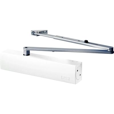 Burg Wächter TS 4000 W Deurdranger - Hydraulisch, Tot 140cm Burg Wächter TS 4000 W Deurdranger - Hydraulisch, Tot 140cm