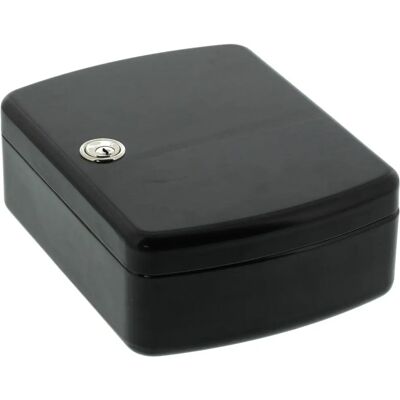 BURG WÄCHTER Schlüsselbox KB 15 S - Schlüsselorganizer mit 15 Haken BURG WÄCHTER Schlüsselbox KB 15 S - Schlüsselorganizer mit 15 Haken