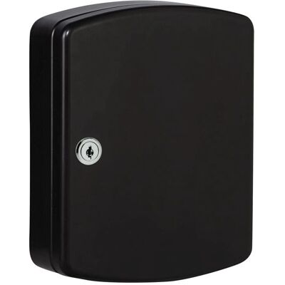 BURG WÄCHTER KB 24 S - Organizer na klucze z 24 haczykami i zamkiem cylindrowym BURG WÄCHTER KB 24 S - Organizer na klucze z 24 haczykami i zamkiem cylindrowym