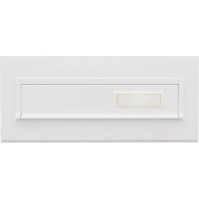 Burg-Wächter Model 794 W 797 Mailbox Cover - Mailbox Cover Burg-Wächter Model 794 W 797 Mailbox Cover - Mailbox Cover