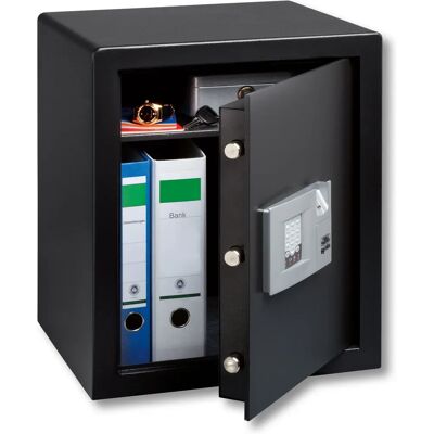 BURG-WÄCHTER PointSafe P 2 E FS - Sejf z czytnikiem odcisków palców BURG-WÄCHTER PointSafe P 2 E FS - Sejf z czytnikiem odcisków palców