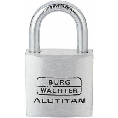 Cadeado Burg-Wächter 770 de Liga - Cadeado Cadeado Burg-Wächter 770 de Liga - Cadeado