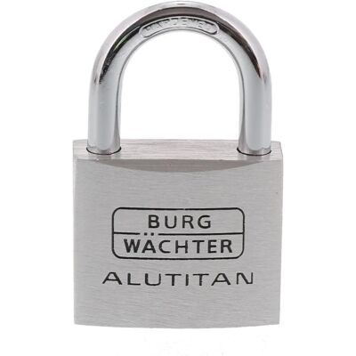 Burg Wächter Model DUO 770 40 SB - Zamki Burg Wächter Model DUO 770 40 SB - Zamki