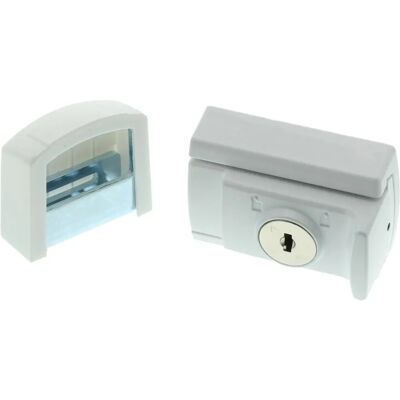 BURG WÄCHTER WZ 60 W SB Stahl Türschloss - Sicherheitstechnik BURG WÄCHTER WZ 60 W SB Stahl Türschloss - Sicherheitstechnik