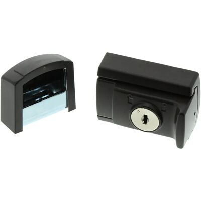 BURG WÄCHTER WZ 60 BR SB - Fechadura de porta BURG WÄCHTER WZ 60 BR SB - Fechadura de porta