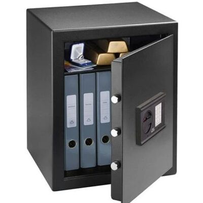 BURG WÄCHTER H 240 E Tresor - Elektronikschloss - 45,3 L - Schwarz BURG WÄCHTER H 240 E Tresor - Elektronikschloss - 45,3 L - Schwarz