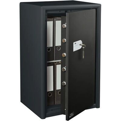 Burg-Wächter CL 460 K Safe - 78L Schwarz Burg-Wächter CL 460 K Safe - 78L Schwarz