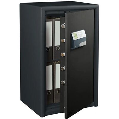 Burg-Wächter CL 460 E Feuerschutz Safe - 78L Schwarz Burg-Wächter CL 460 E Feuerschutz Safe - 78L Schwarz