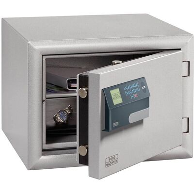 BURG-WÄCHTER Modell MTD 740 E FP Metallischer Tresor BURG-WÄCHTER Modell MTD 740 E FP Metallischer Tresor