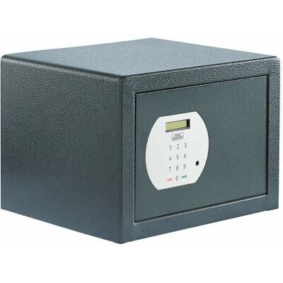 Burg Wächter PS 120 E Coffre mural - Wall safe - Publicité Burg Wächter PS 120 E Coffre mural - Wall safe - Publicité