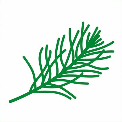 CREATIV DECO Künstlicher Weihnachtsbaum - Grün, 120cm, LED CREATIV DECO Künstlicher Weihnachtsbaum - Grün, 120cm, LED
