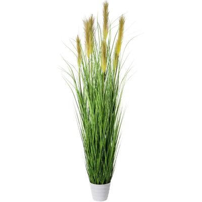 CREATIV GREEN Modell - Kunstpflanzen - GRASBUSCH CREATIV GREEN Modell - Kunstpflanzen - GRASBUSCH