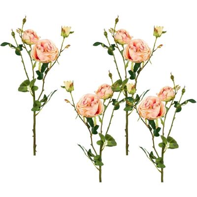 CREATIV GREEN - Kunstblume - 63 cm - 4er Set CREATIV GREEN - Kunstblume - 63 cm - 4er Set
