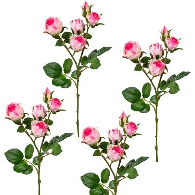 CREATIV GREEN - STIELBLUMEN - 39 cm - Kunstpflanzen CREATIV GREEN - STIELBLUMEN - 39 cm - Kunstpflanzen