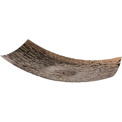 Pflanzen-Kölle - RECO - Roségold - Decorative bowl Pflanzen-Kölle - RECO - Roségold - Decorative bowl