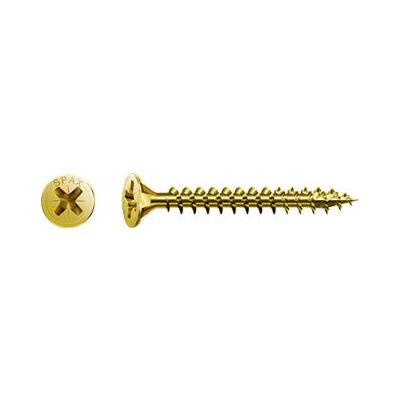 SPAX 4081020300161 Schraube - Holz - 16 mm - 25 Stück SPAX 4081020300161 Schraube - Holz - 16 mm - 25 Stück