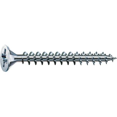 Spax ocynkowane śruby - 5x16mm - Rodzaj produktu Spax ocynkowane śruby - 5x16mm - Rodzaj produktu