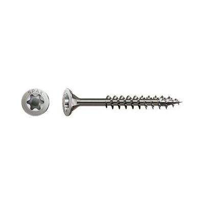 SPAX Edelstahl 25mm Schraubensatz - Universale Befestiger SPAX Edelstahl 25mm Schraubensatz - Universale Befestiger