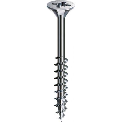 Tornillo de madera Spax 55mm PZ2 - Tornillo para madera Tornillo de madera Spax 55mm PZ2 - Tornillo para madera
