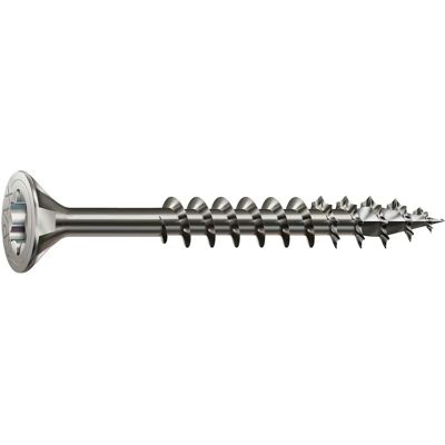 Śruba uniwersalna ze stali nierdzewnej SPAX 5x80mm T-Star Śruba uniwersalna ze stali nierdzewnej SPAX 5x80mm T-Star