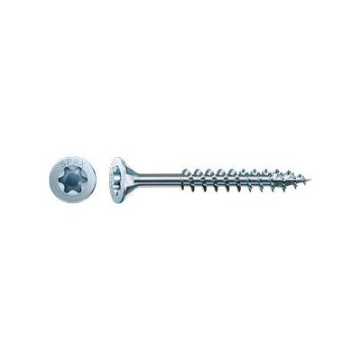 Śruby ze Stali Nierdzewnej SPAX 5x90mm - Wytrzymałe, Odporne na Korozję, Łatwe w Montażu - Śruba/Śruba Śruby ze Stali Nierdzewnej SPAX 5x90mm - Wytrzymałe, Odporne na Korozję, Łatwe w Montażu - Śruba/Śruba