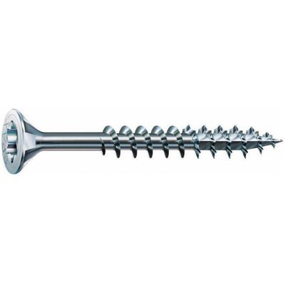 Vite universali SPAX 3 x 30 mm, 1000 pezzi, filettatura parziale, testa svasata, T-STAR plus WIROX Vite universali SPAX 3 x 30 mm, 1000 pezzi, filettatura parziale, testa svasata, T-STAR plus WIROX