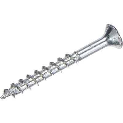 SPAX Stainless Steel Universal Screws 5x45mm - Wood & Panel Fasteners SPAX Stainless Steel Universal Screws 5x45mm - Wood & Panel Fasteners