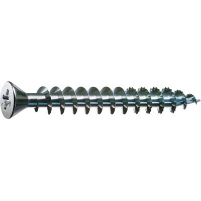 Uniwersalne wkręty WIROX SPAX - Model 0321010300105 - 3x10mm, 1000 szt Uniwersalne wkręty WIROX SPAX - Model 0321010300105 - 3x10mm, 1000 szt