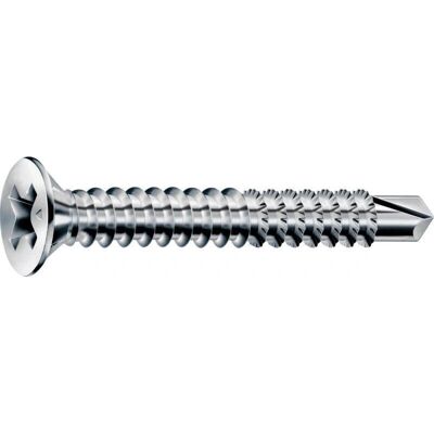 SPAX - FEX-A Fensterbohrschraube - 3.9x16mm - Screw SPAX - FEX-A Fensterbohrschraube - 3.9x16mm - Screw