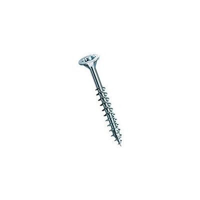 SPAX universalskruev 4,5 x 40mm - Skrue/ Bolt SPAX universalskruev 4,5 x 40mm - Skrue/ Bolt