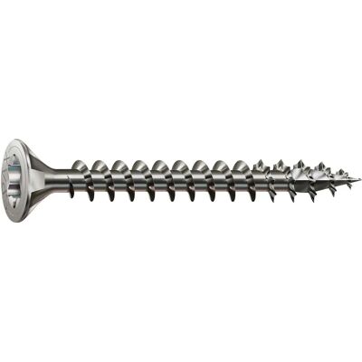 Vite in Acciaio Inox 4x20mm T-STAR SPAX - Resistenza alla Corrosione Esterna Vite in Acciaio Inox 4x20mm T-STAR SPAX - Resistenza alla Corrosione Esterna