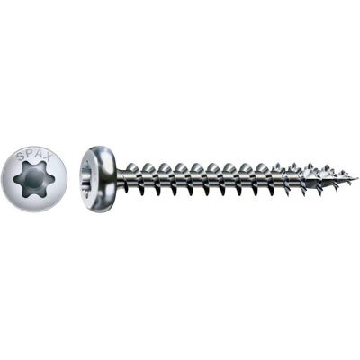 SPAX Universal Screws T20 WIROX 5x30mm - Screws SPAX Universal Screws T20 WIROX 5x30mm - Screws