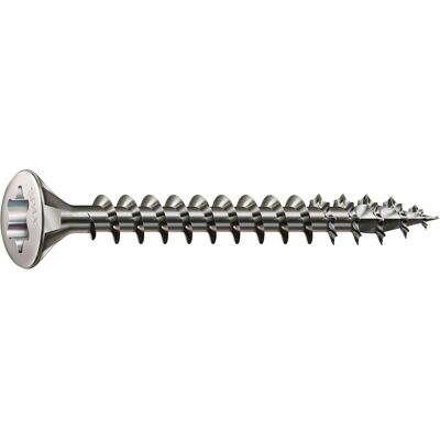 Śruby ze stali nierdzewnej SPAX - 3,0x20mm - 200 sztuk - T-Star Plus Śruby ze stali nierdzewnej SPAX - 3,0x20mm - 200 sztuk - T-Star Plus