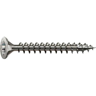SPAX Modell 1197000600503 Edelstahl Holzschraube - 6 x 50mm SPAX Modell 1197000600503 Edelstahl Holzschraube - 6 x 50mm