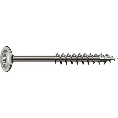 Śruba uniwersalna ze stali nierdzewnej SPAX 8x140mm - Śruba Śruba uniwersalna ze stali nierdzewnej SPAX 8x140mm - Śruba